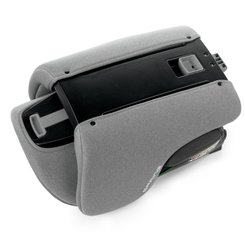 Puériculture - Siège Auto bébé et Réhausseur - Siège auto Spring isofix - 100-150 cm - GP 3 