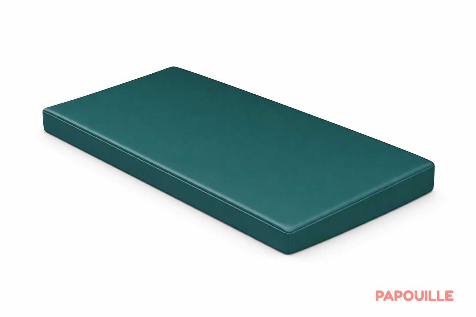Matelas confort en pvc 60x120x10 cm mikonos