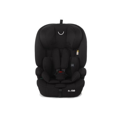 Puériculture - Siège Auto bébé et Réhausseur - Siège auto Grip - 76-150 cm - GP 1/2/3 - Noir