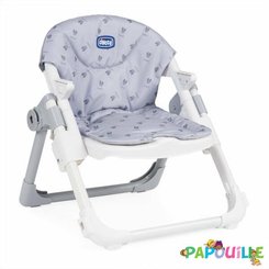 Puériculture - Chaise haute bébé et Siège Repas - Siège repas chairy bunny