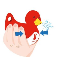 Jouets - Jouets d'Éveil - La pêche aux canards 24 mois et plus