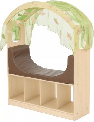 Mobilier - Espace bébé et rassemblement - Meuble de lecture pour canapé