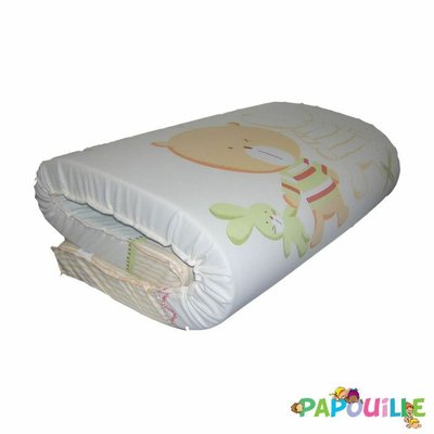 Couchage - Matelas Enfant, Plan incliné et Literie Bébé - Destockage matelas spécial voyage pour un lit de 120 x 60 cm