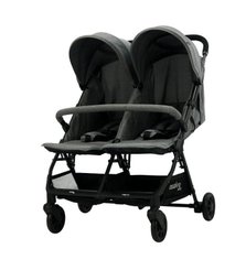 Puériculture - Poussette - Poussette Double Cote - cote 