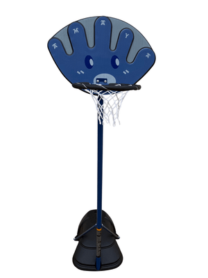 Jeux - Jeux extérieurs - Panier de basket enfant 