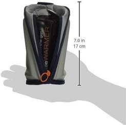Repas - Chauffe biberon et stérilisation - DE // Chauffe biberon portable sans fil réutilisable