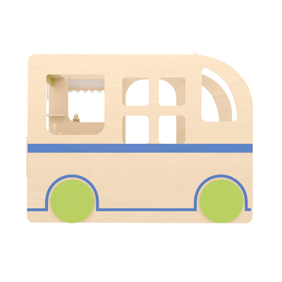 Mobilier - Mobilier de jeux d'imitation - Cuisine de jeu - Food Truck