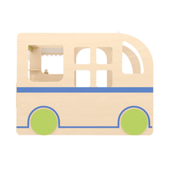 Mobilier - Mobilier de jeux d'imitation - Cuisine de jeu - Food Truck