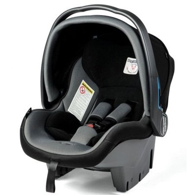 Puériculture - Siège Auto bébé et Réhausseur - DE // Siège-auto Primo Viaggio SL
