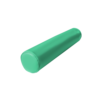 Motricité - Module de Motricité Enfant - Module gros cylindre en mousse pvc diam. 30 x 120cm malouine