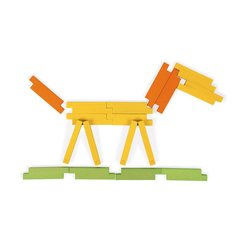 Jouets - Jeux de Construction - DE // Set de construction 60 pcs