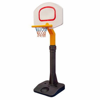 Jeux - Jeux extérieurs - Panier de Basket Réglable 