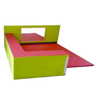 Mobilier - Espace bébé et rassemblement - Coin bébé la cour des petit(e)s prince(sse)s