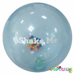 Motricité - Eveil Sensoriels et Tactiles - 9 balles sensorielles