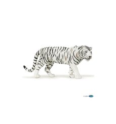 Jouets - Figurines - Lot n°4 11 figurines animaux de la jungle (figurines papo)