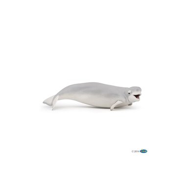 Jouets - Figurines - Figurine Beluga arctique