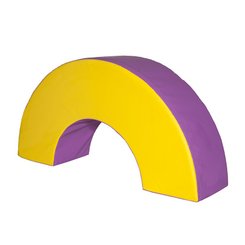 Motricité - Parcours de Motricité Maternelle - Parcours de motricité l'arc