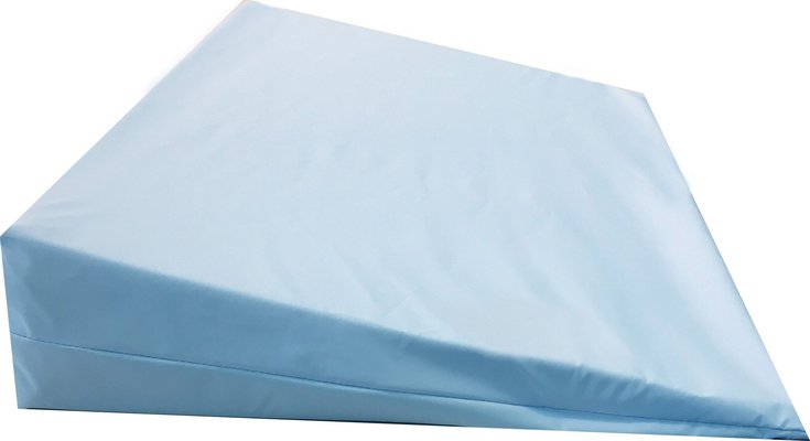 Couchage - Matelas Enfant, Plan incliné et Literie Bébé - Plan incliné 60x35x9 cm imperméable