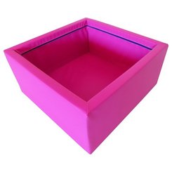 Motricité - Module de Motricité Bébé - Tiroir grand empilable