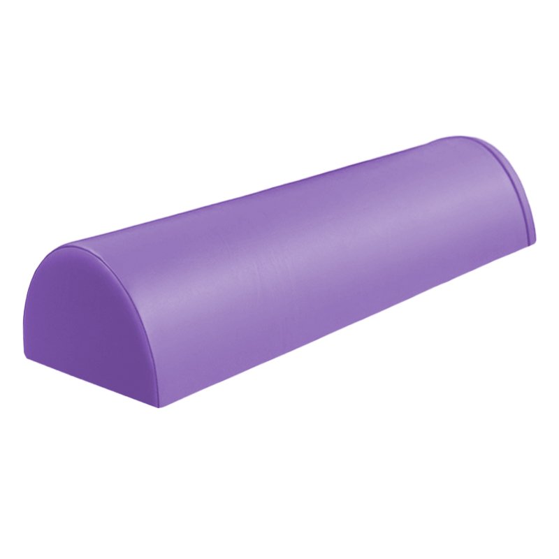 Module poutre auto-stable en mousse pvc 110 x h.23 cm Parme