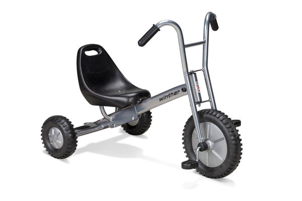 Jeux - Tricycles, Trotinette et Vélos - Tricycle TriCart enfant 4 à 12 ans Vinking Explorer 