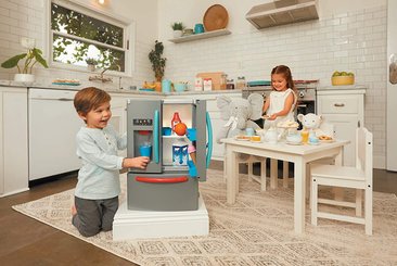 Mobilier - Mobilier de jeux d'imitation - Mon 1er réfrigérateur