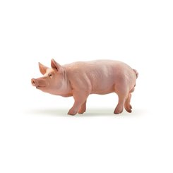 Jouets - Figurines - Figurines mini la ferme (tube, 12 pcs)