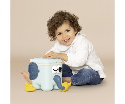 Jouets - Jouets d'Éveil - Cube personnage