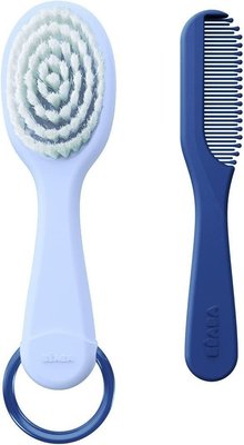 Change - Accessoires de Toilette - De // Peigne + brosse à cheveux, bébé/enfant, Béaba