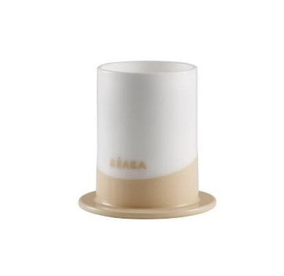 Repas - Tasse d’apprentissage - Lot de 2 verres ellipse