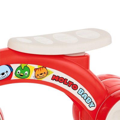 Jeux - Porteurs, Draisiennes, Marcheurs - Mon premier porteur enfant