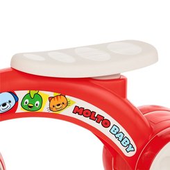 Jeux - Porteurs, Draisiennes, Marcheurs - Mon premier porteur enfant