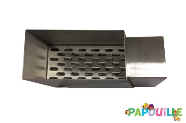 Repas - Chauffe biberon et stérilisation - Chauffe biberon professionnel 8 biberons