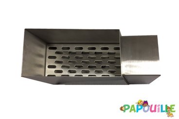 Repas - Chauffe biberon et stérilisation - Chauffe biberon professionnel 8 biberons
