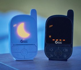 Médical et Prévention - Écoute Bébé - Babyphone audio