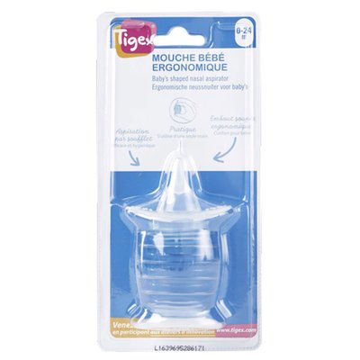 Médical et Prévention - Protection et Sécurité (EPI) - Mouche bébé ergonomique