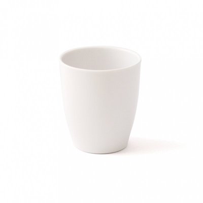 Repas - Verre et Gobelets Enfants - Gobelet ergonomique 16 cl mélaminé blanc