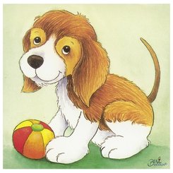 Jeux - Jeux Éducatifs et Puzzle - Puzzle de cubes bébés animaux - crèche