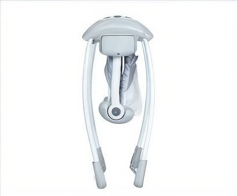 Puériculture - Transat Bébé, Balancelle Bébé - Transat bébé balancelle - Gris - jusqu'à 9 Kg