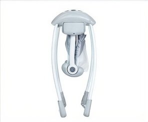 Puériculture - Transat Bébé, Balancelle Bébé - Transat bébé balancelle - Gris - jusqu'à 9 Kg