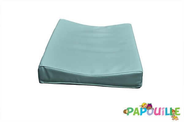 Change - Matelas à Langer - Matelas à langer galbé en mousse pvc sur mesure m2 malouine