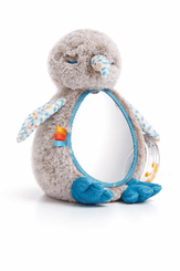 Jouets - Jouets d'Éveil - Peluche D'activités Kiwi