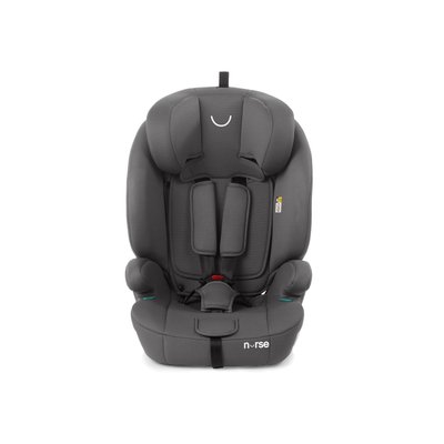 Puériculture - Siège Auto bébé et Réhausseur - Siège auto Grip - 76-150 cm - GP 1/2/3 - Gris