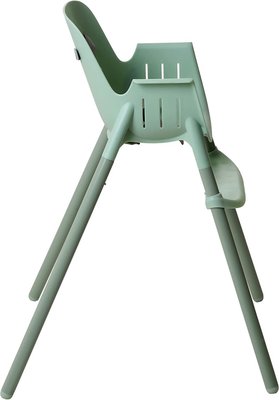 Puériculture - Chaise haute bébé et Siège Repas - Chaise haute Simple design