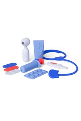 Jouets - Jouets d'Imitation et d'Imagination - Set de docteur 9 pièces - Little L 