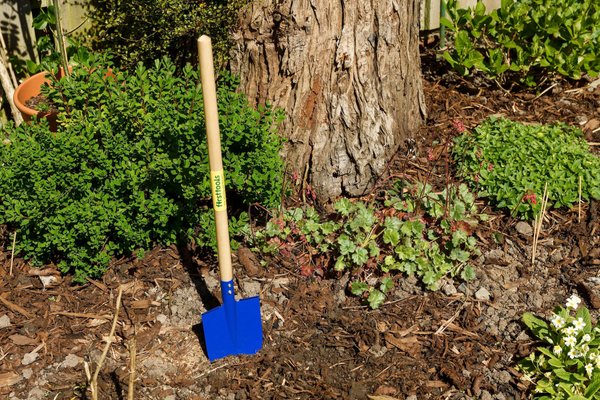Jeux - Jeux extérieurs - Pelle de jardinage