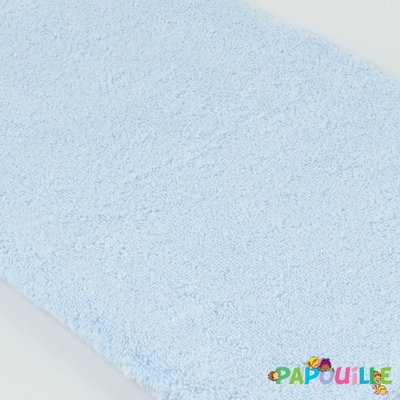 Change - Linge de Toilette Bébé, Enfant - DE // Serviettes 30 x 40 cm bleu