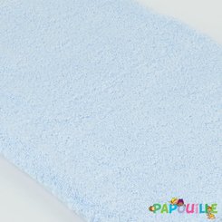 Change - Linge de Toilette Bébé, Enfant - DE // Serviettes 30 x 40 cm bleu