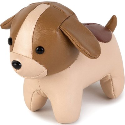 Jouets - Poupons, Peluches et Accessoires - Hochet le petit chien