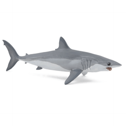 Jouets - Figurines - 4 Figurines les Animaux Marins 10 mois et plus